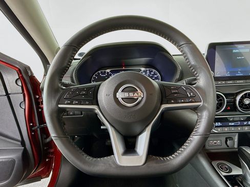 Used 2024 Nissan Sentra SR image 11