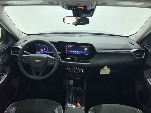 New 2026 Chevrolet TrailBlazer LT image 18