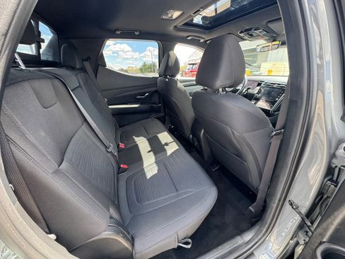 Used 2022 Hyundai Santa Cruz SEL Premium AWD/4WD image 26