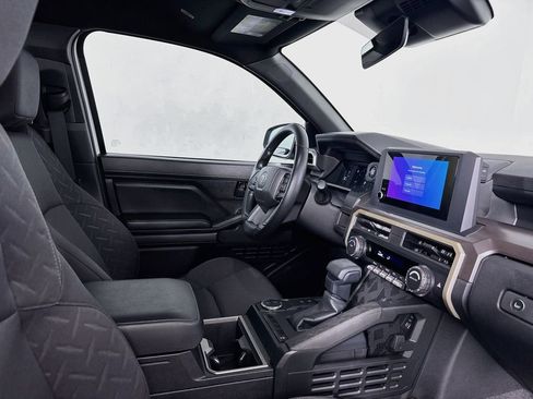 Used 2024 Toyota Tacoma SR5 RWD image 35