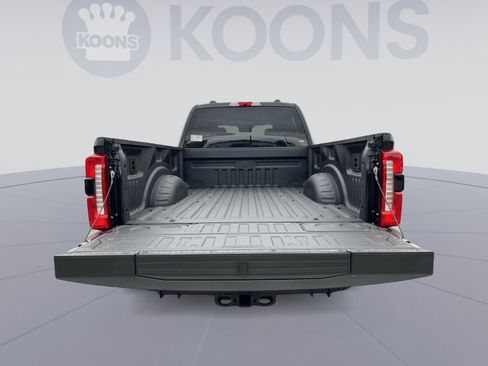 New 2026 Ford F250 Lariat w/ Black Appearance Package AWD/4WD image 25