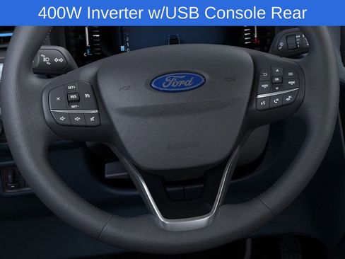 New 2025 Ford Maverick XLT w/ XLT Luxury Package image 14