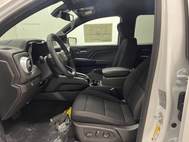 New 2026 Chevrolet Colorado LT AWD/4WD image 6