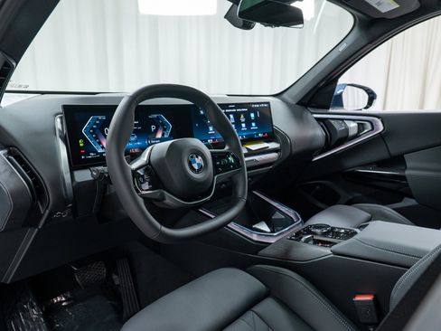 New 2026 BMW X3 xDrive30 w/ Convenience Package image 12