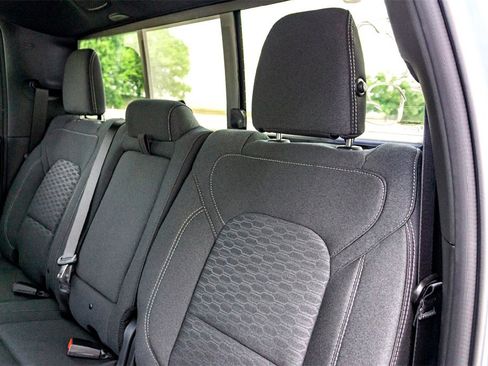 New 2026 RAM 1500 Lone Star image 17