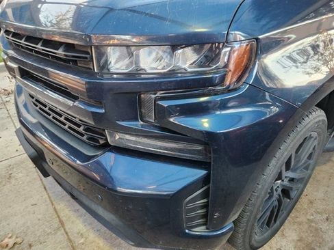 Used 2019 Chevrolet Silverado 1500 RST image 8