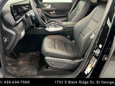 Certified 2025 Mercedes-Benz GLE 450 4MATIC image 17