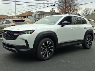 New 2026 MAZDA CX-50 2.5 Hybrid w/ Weather Package video 3