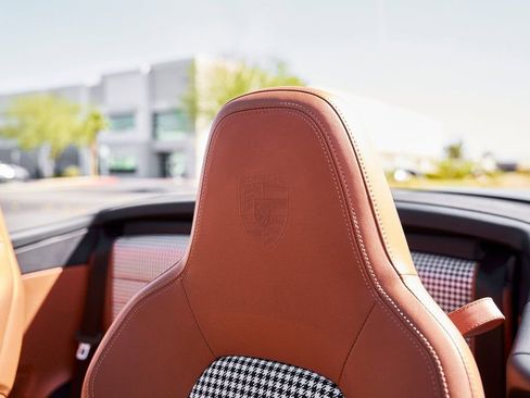 Used 2024 Porsche 911 Turbo S image 45