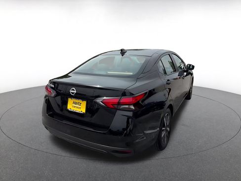 Used 2025 Nissan Versa SV FWD image 14