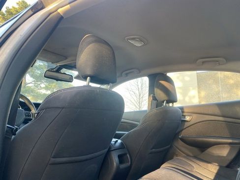 Used 2015 Dodge Dart SXT image 11