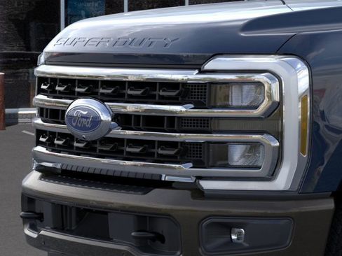 New 2025 Ford F250 King Ranch image 17