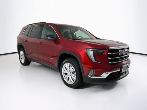 Used 2025 GMC Acadia Elevation w/ Elevation Premium Package FWD image 1