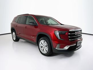 Used 2025 GMC Acadia Elevation w/ Elevation Premium Package FWD video 1