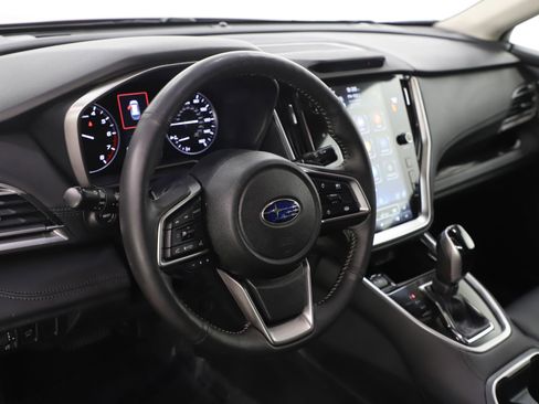 Used 2024 Subaru Outback Limited image 22