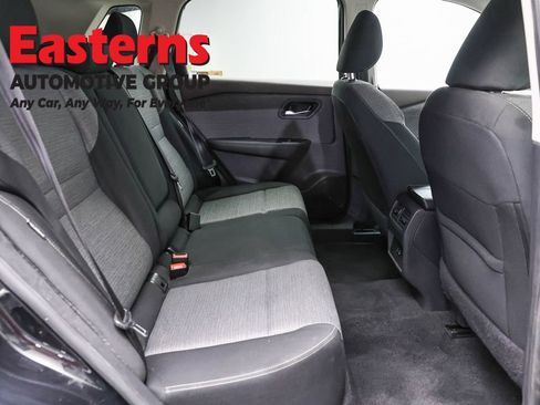 Used 2023 Nissan Rogue SV AWD/4WD image 23
