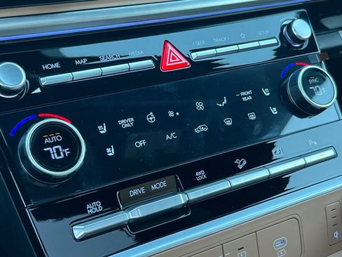 New 2026 Hyundai Santa Fe Limited image 19