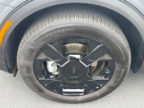 Certified 2026 Kia Sportage X-Line image 11