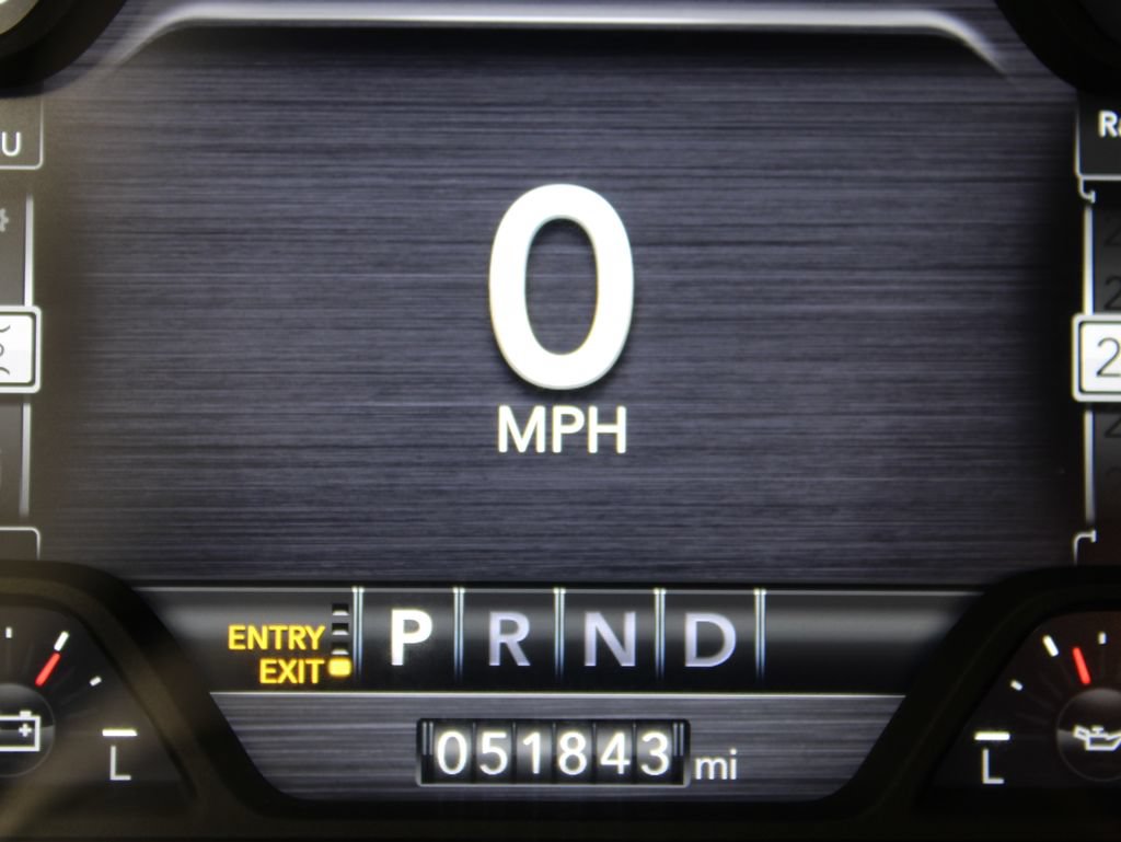 Used 2023 RAM 1500 Big Horn AWD/4WD image 16