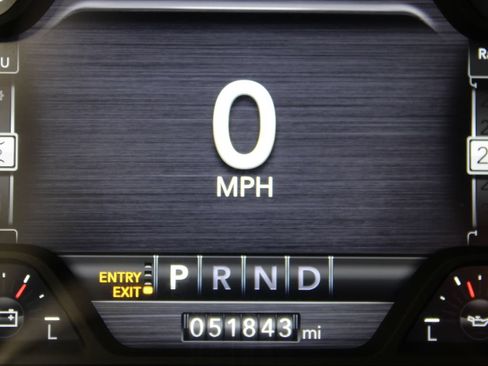 Used 2023 RAM 1500 Big Horn AWD/4WD image 16