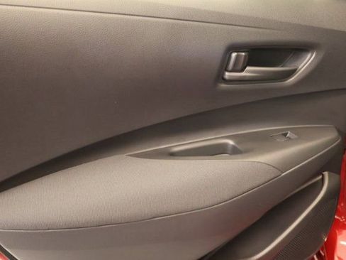 New 2026 Toyota Corolla LE image 25