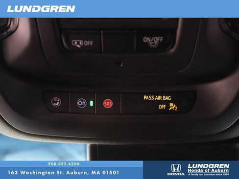 Used 2022 Cadillac CT5 Premium Luxury AWD/4WD image 40