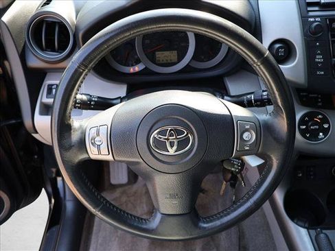 Used 2008 Toyota RAV4 Limited AWD/4WD image 13