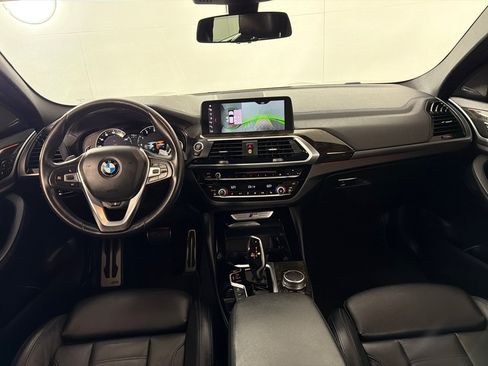 Used 2019 BMW X4 M40i w/ Premium Package AWD/4WD image 27