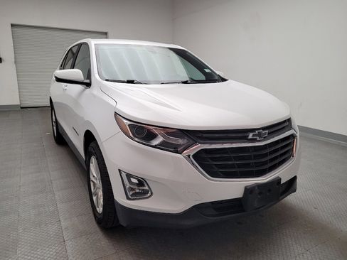 Used 2019 Chevrolet Equinox LT image 14
