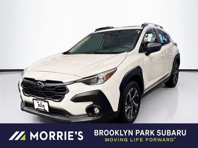 Certified 2024 Subaru Crosstrek 2.0i Premium