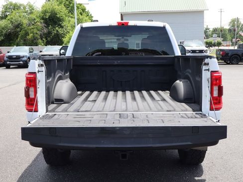 Used 2022 Ford F150 XL w/ Equipment Group 101A High AWD/4WD image 18