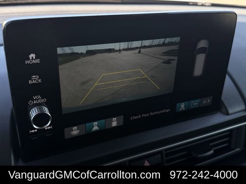 Used 2025 Honda Pilot Touring image 18