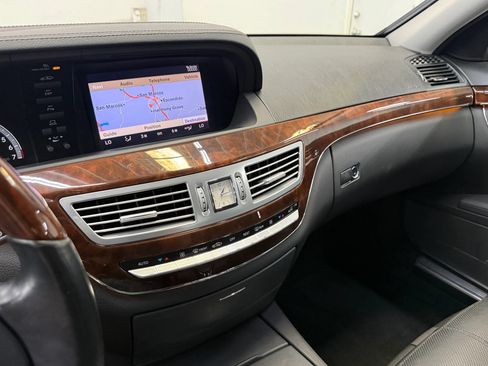 Used 2007 Mercedes-Benz S 550 image 18