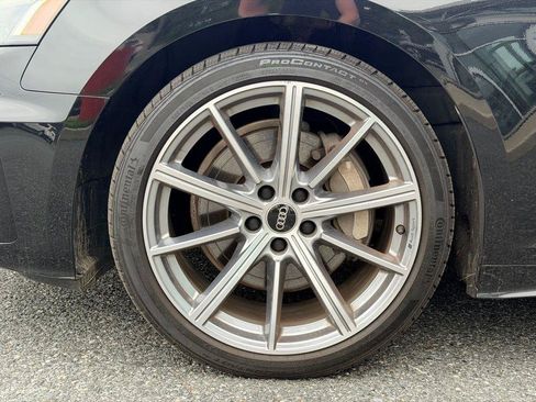 Certified 2025 Audi A5 2.0T Premium Plus AWD/4WD image 28