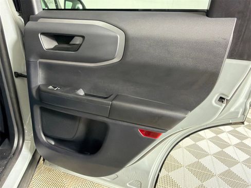 Used 2023 Ford Bronco Sport Big Bend image 16