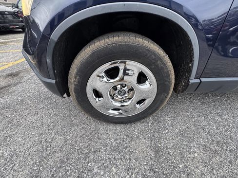 Used 2009 Honda CR-V LX image 34