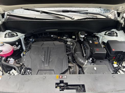 Used 2026 Hyundai Palisade SEL AWD/4WD image 30