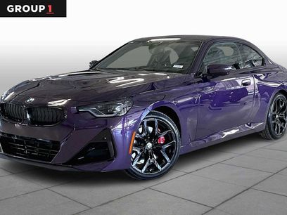 New 2026 BMW 230i 230i w/ Premium Package