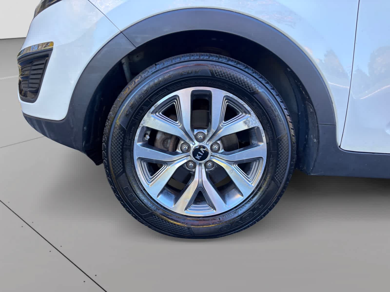 Used 2016 Kia Sportage LX AWD/4WD image 19