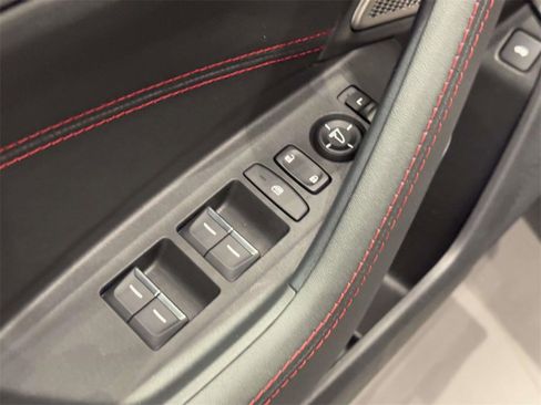 New 2025 Acura TLX SH-AWD w/ A-SPEC Pkg image 15