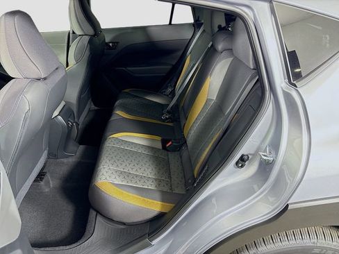New 2026 Subaru Crosstrek 2.5i Sport AWD/4WD image 25