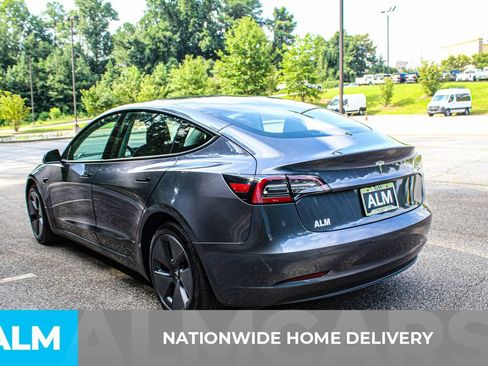 Used 2023 Tesla Model 3 Standard Range RWD image 5