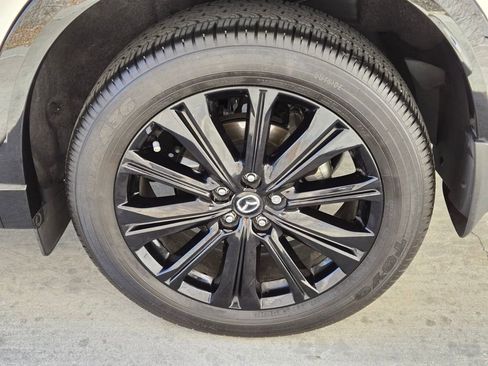 Used 2024 MAZDA CX-5 2.5 Turbo image 10