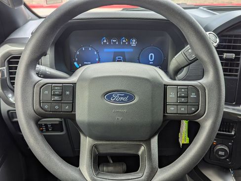 Used 2024 Ford F150 STX image 20