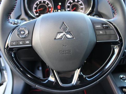 Used 2024 Mitsubishi Outlander Sport Ralliart image 10
