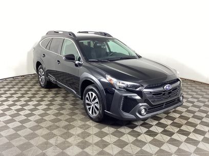 Used 2023 Subaru Outback Premium