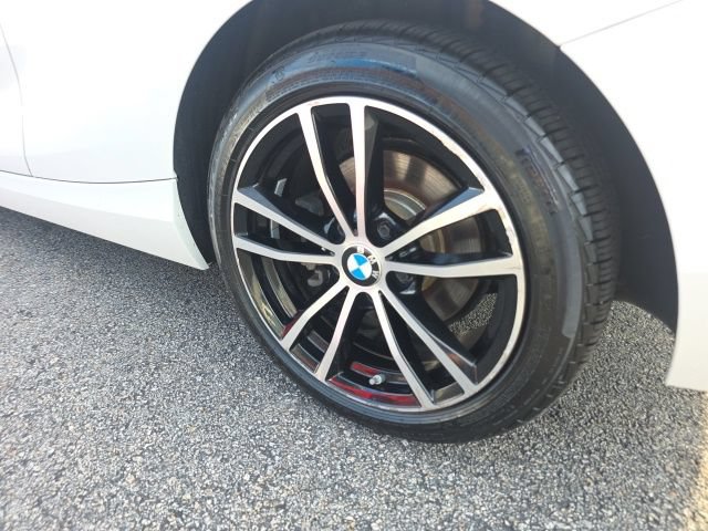 Used 2020 BMW 230i Convertible w/ Convenience Package RWD image 10
