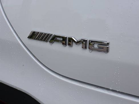 New 2026 Mercedes-Benz GLE 53 AMG 4MATIC Coupe image 6