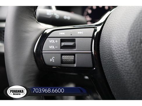 New 2026 Acura Integra Base image 12