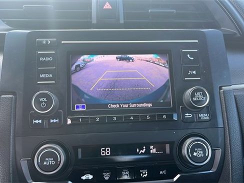 Used 2020 Honda Civic LX image 22